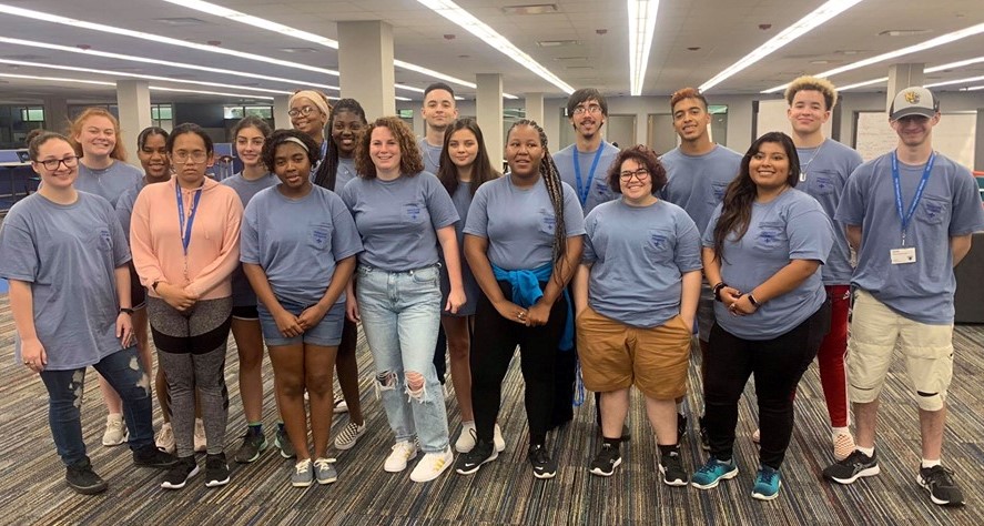 Pathways Campers 2019