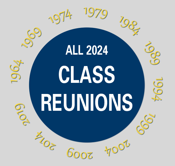 All Reunions 4 and 9s