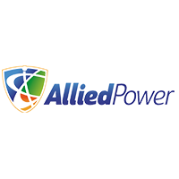 Allied Power logo