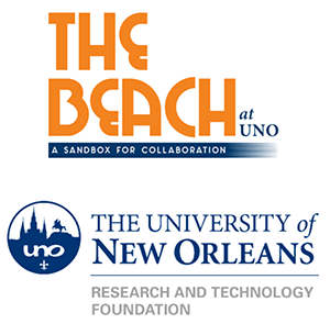 The Beach at UNO