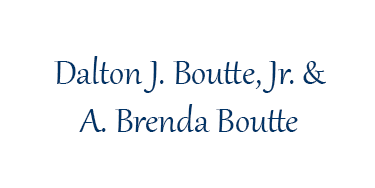 Dalton Boutte