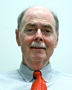 Charles O'Connor