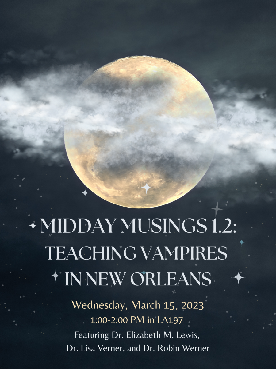 midday musings 1.2 poster