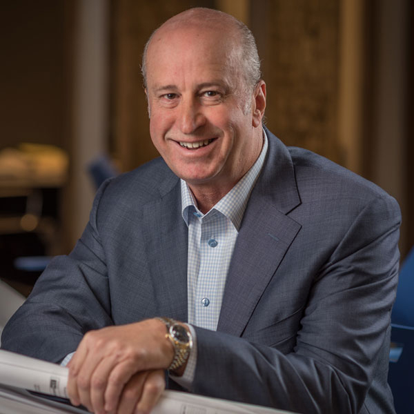 David Gallo
