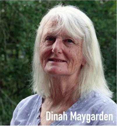 Dinah Maygarden