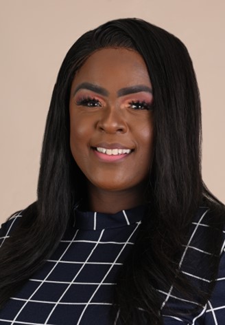 Enjilee M. Bailey