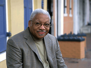 Ellis Marsalis Hall of Distinction