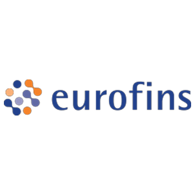 Eurofins logo