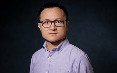 UNO Professor G. Tian