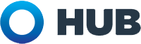 HUB logo