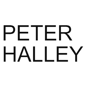 Peter Halley