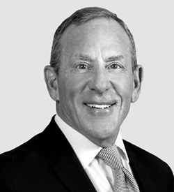 Wayne B. Harer