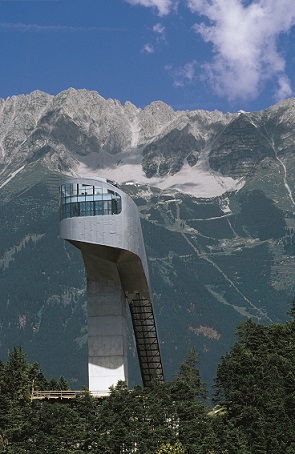 Ski Jump