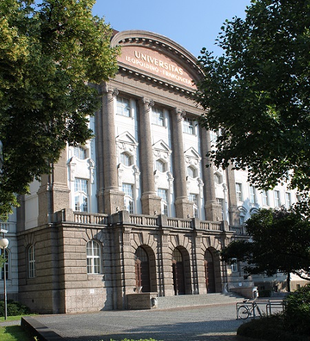 Leopold-Franzens-Universitat