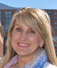 Kathy Shaw, program nurse 2019