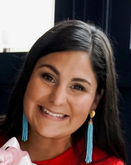 Kristin Ginsberg