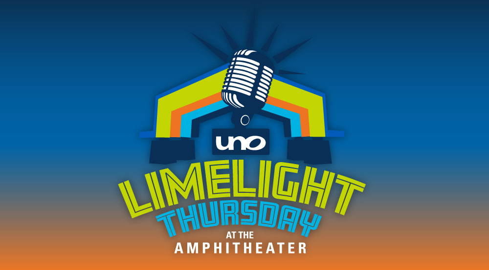 Limelight Thursday at the Amphitheater
