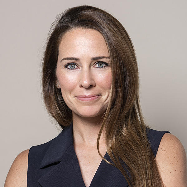 Lacey Merrick Conway
