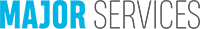 Major Services Logo