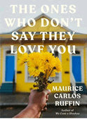 A book by novelist and University of New Orleans alumnus Maurice Carlos Ruffin is the 2023 book for a New Orleans-wide reading and literacy campaign.