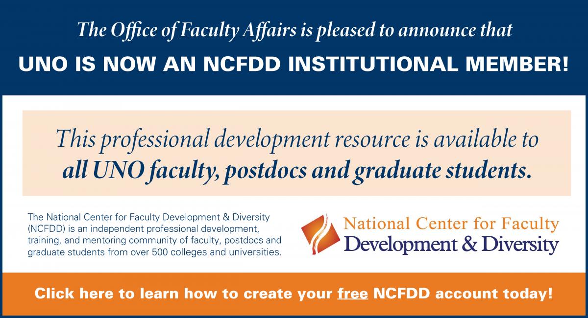NCFDD Home Page Banner