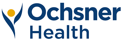 Ochsner Health Logo