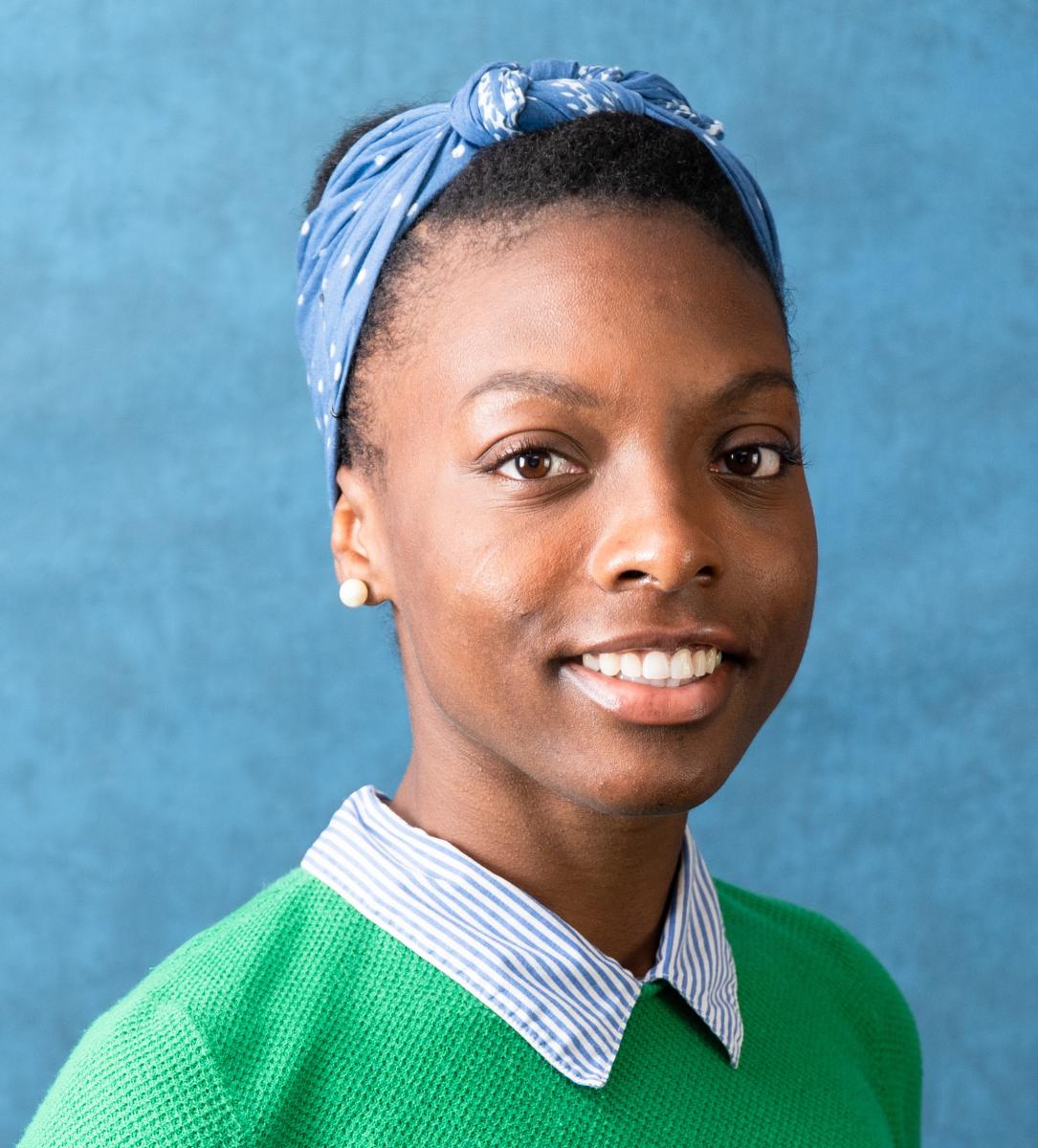 Ayana Olatunji