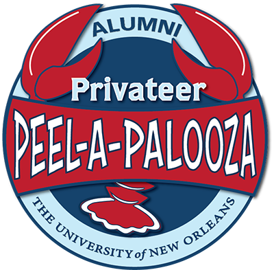 Privateer Peel-a-palooza