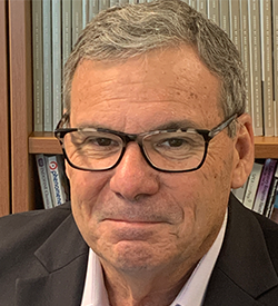 John M. Reuther