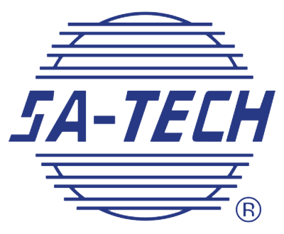 SA-Tech logo