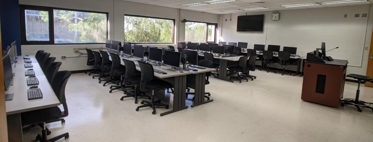 Software Design Instructional Lab