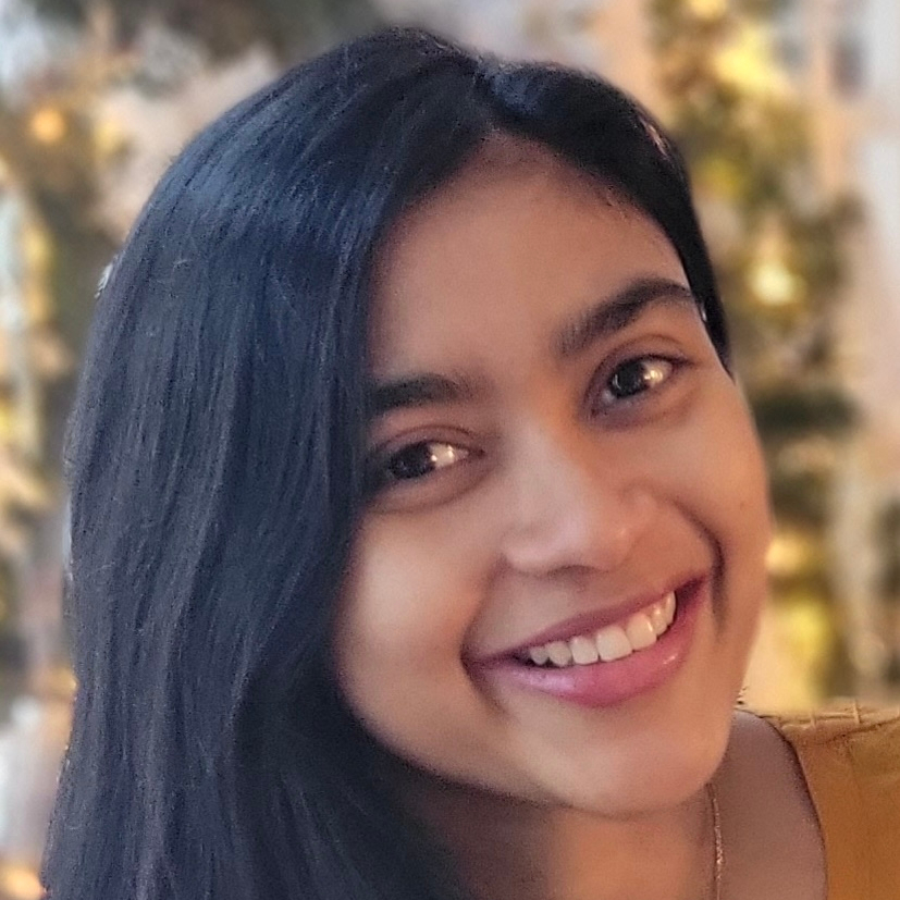 Shreya-Banerjee