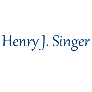 Henry J. Singer