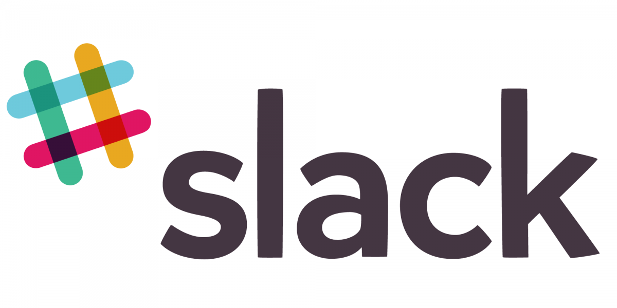 Slack is where work happens.