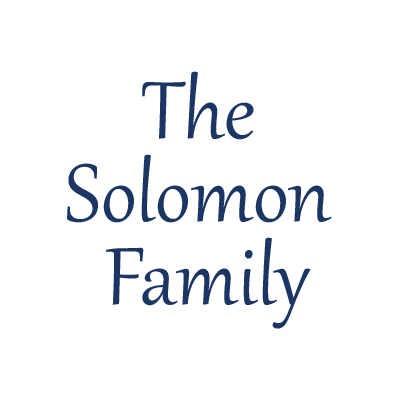 The Solomon Family
