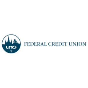 UNO Federal Credit Union logo