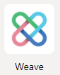 WEAVE Icon