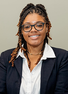 Tyelise Walton