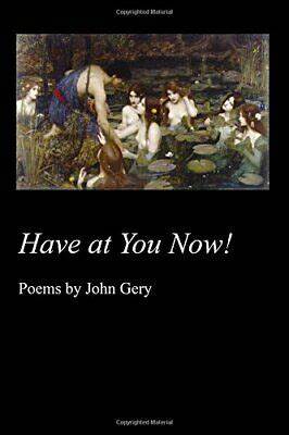 john gery have at you now cover