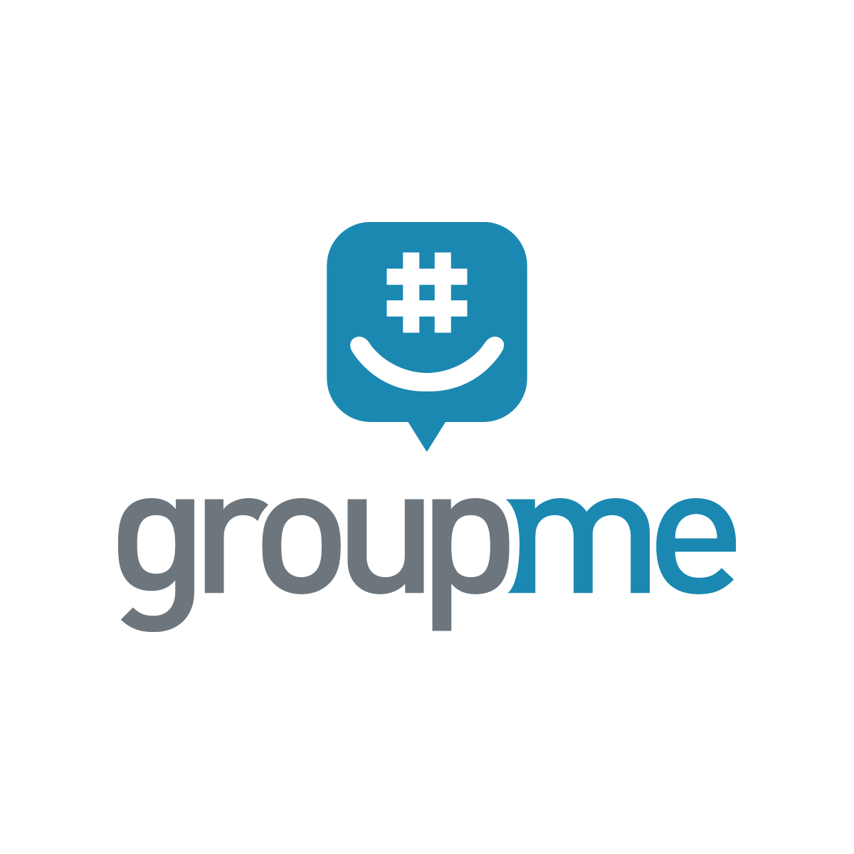 GroupMe, the best way to chat with everyone you know.