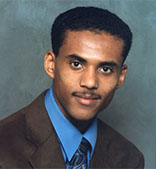 Mesfin Getaneh