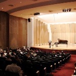 Recital Hall