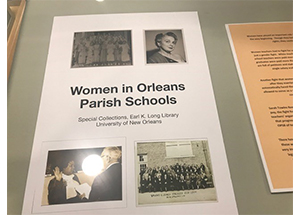 Orleans Parish School Board Collection