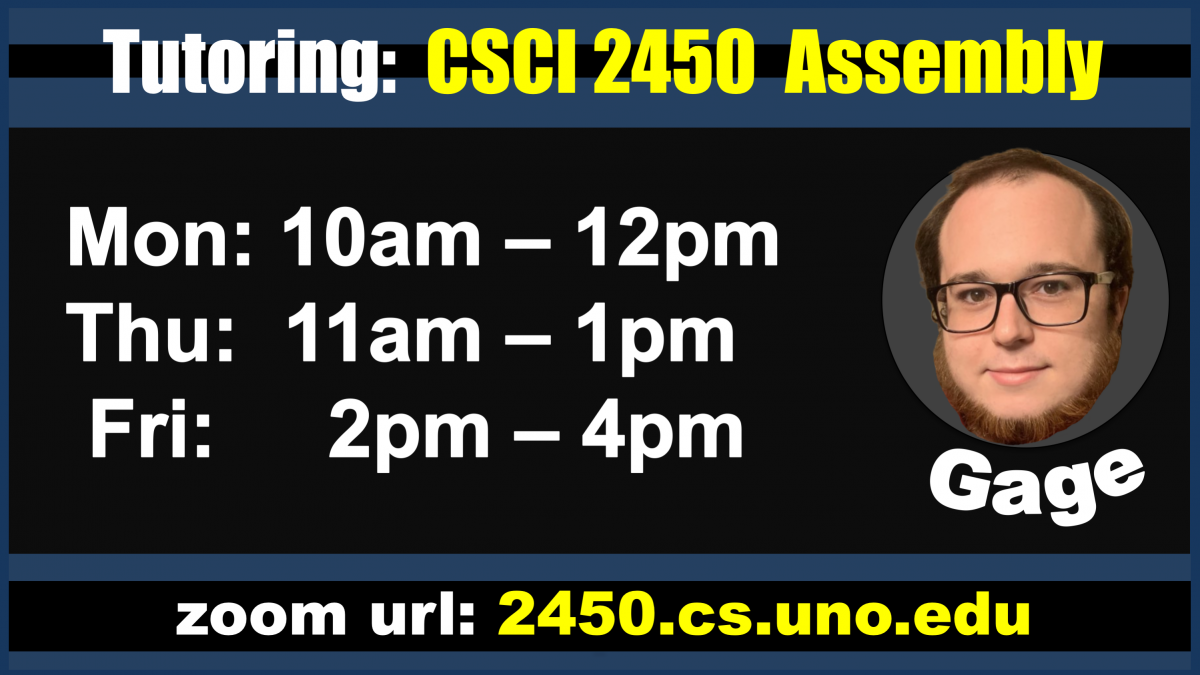 Student Resources | The University of New Orleans