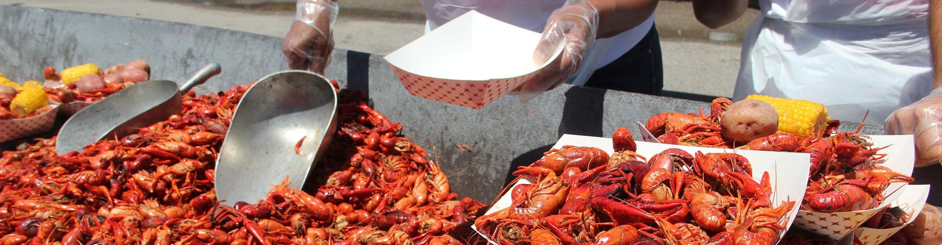 Annual Events And Activities The University Of New Orleans