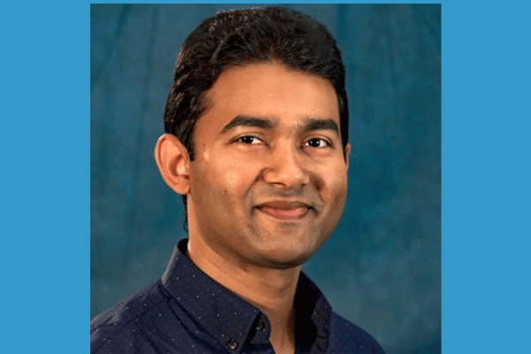 University of New Orleans computer science professor Shaikh Arifuzzaman awarded a National Science Foundation grant to design fast algorithms to tackle complex dynamic data.