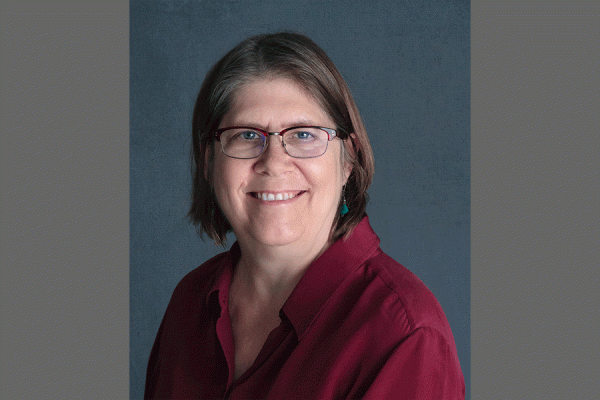 Lizette Chevalier is the new dean of the Dr. Robert A. Savoie College of Engineering.