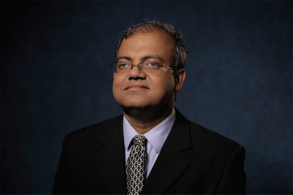University of New Orleans mechanical engineering professor Uttam Chakravarty has been elected a Fellow of the American Society of Mechanical Engineers. 