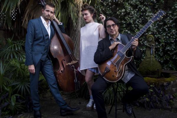 Masakowski Family Band