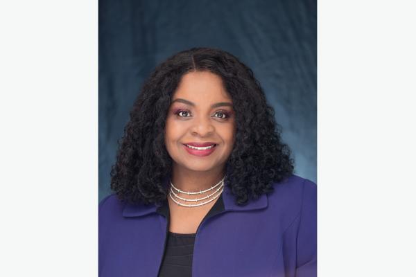 Headshot of Elyria Kemp